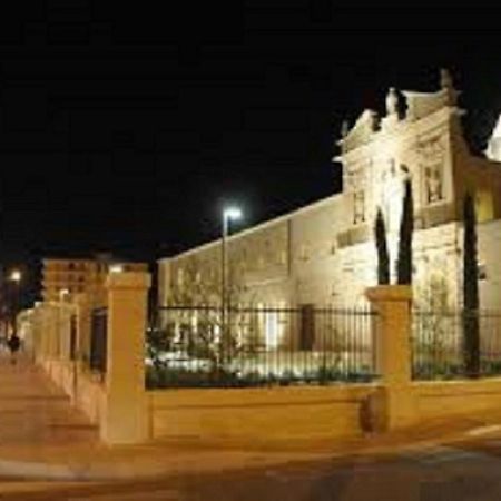 شقة Manzoni House ليتشي المظهر الخارجي الصورة