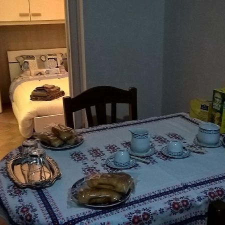 شقة Manzoni House ليتشي المظهر الخارجي الصورة