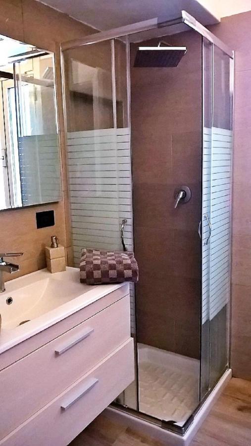 شقة Manzoni House ليتشي المظهر الخارجي الصورة