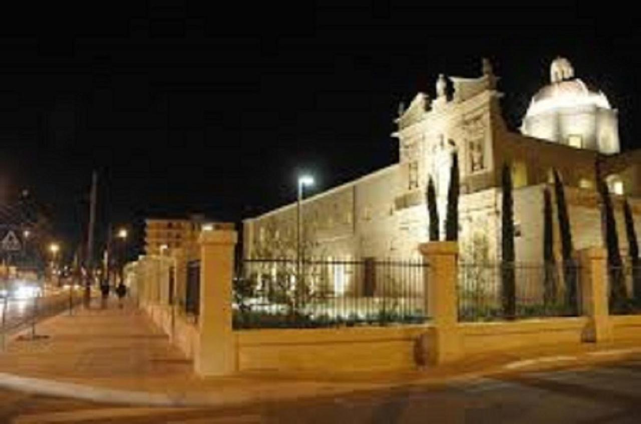 شقة Manzoni House ليتشي المظهر الخارجي الصورة
