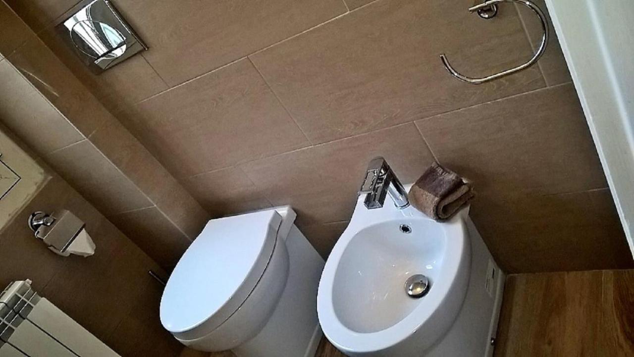 شقة Manzoni House ليتشي المظهر الخارجي الصورة