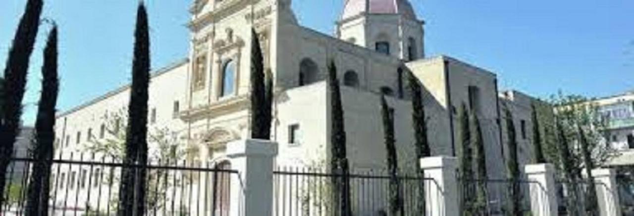 شقة Manzoni House ليتشي المظهر الخارجي الصورة