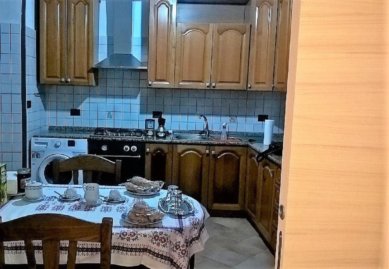 شقة Manzoni House ليتشي المظهر الخارجي الصورة