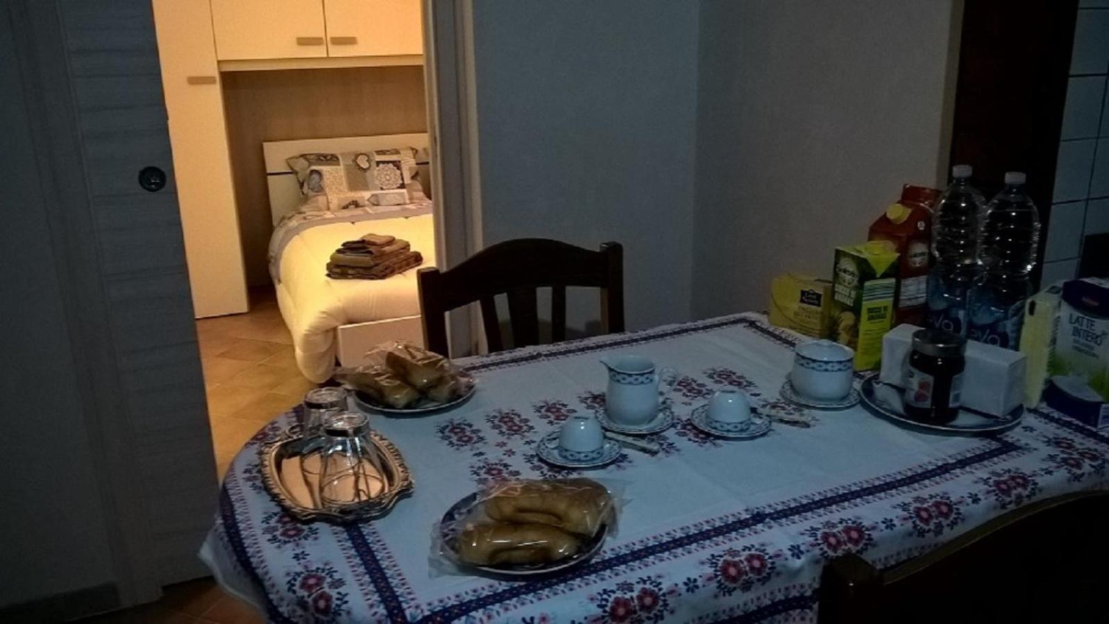 شقة Manzoni House ليتشي المظهر الخارجي الصورة