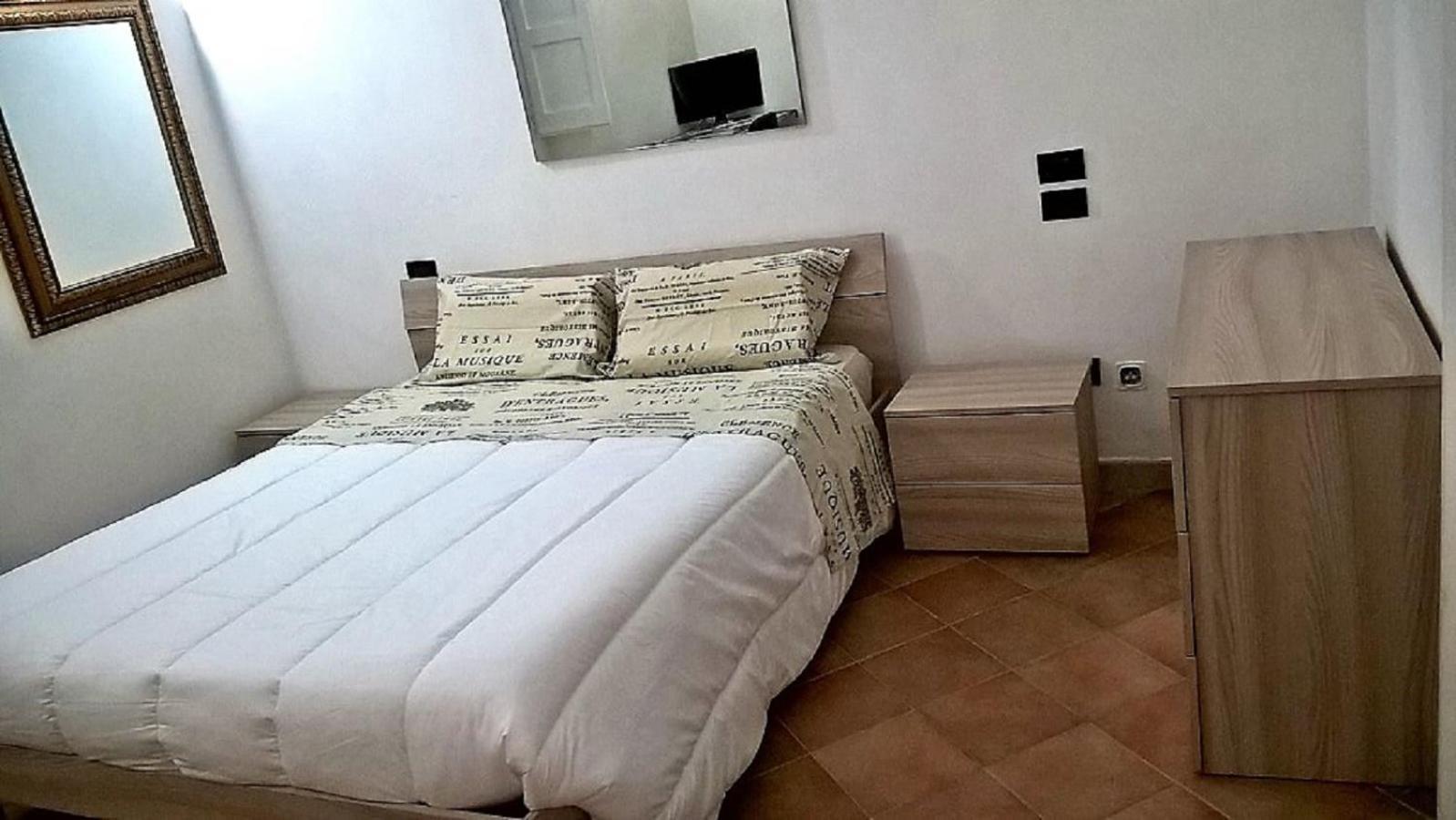 شقة Manzoni House ليتشي المظهر الخارجي الصورة