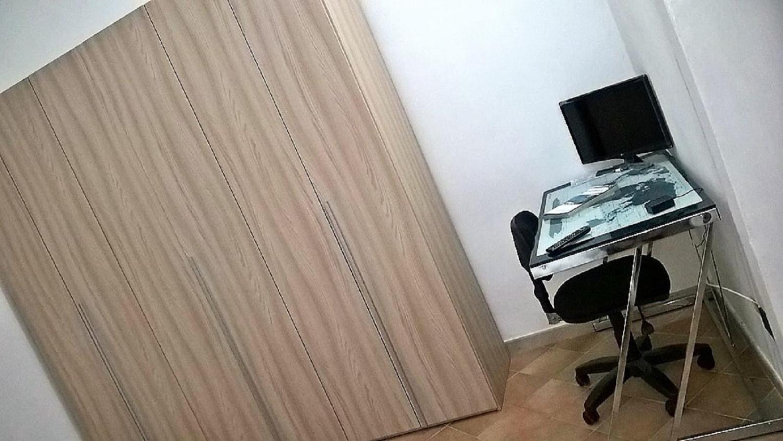 شقة Manzoni House ليتشي المظهر الخارجي الصورة