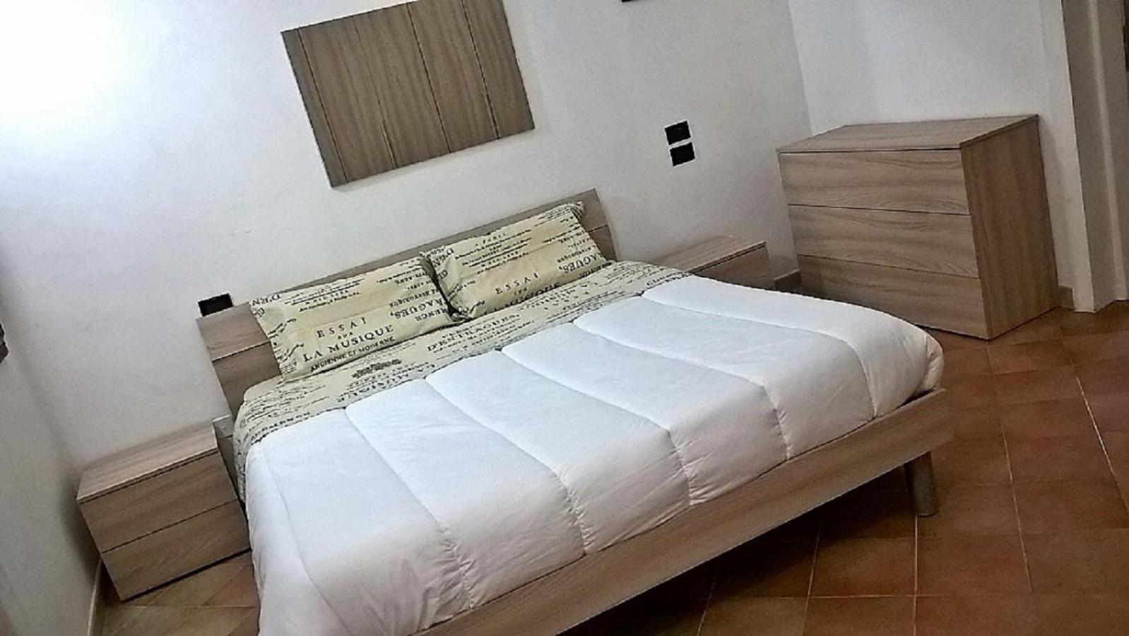 شقة Manzoni House ليتشي المظهر الخارجي الصورة