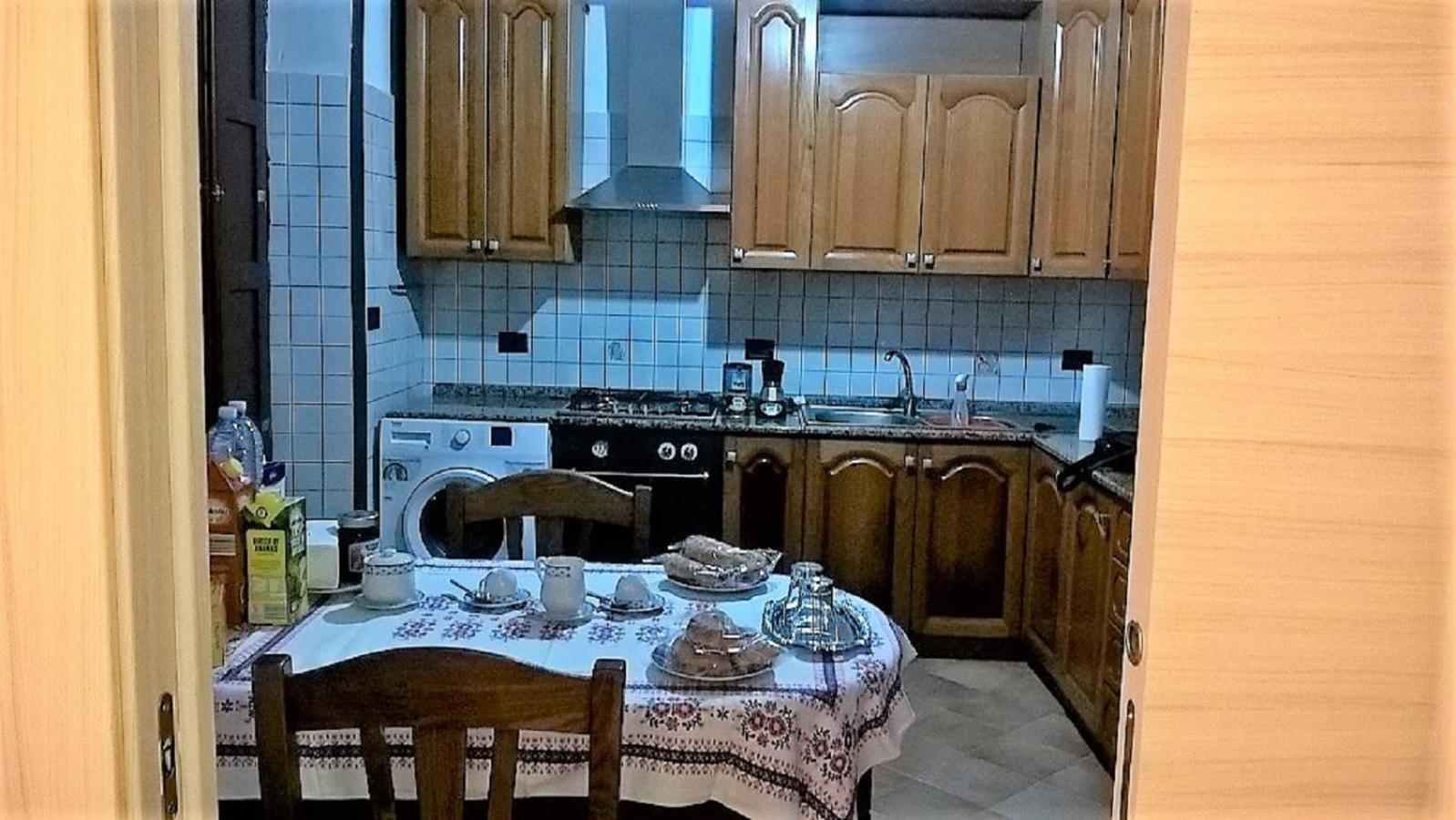 شقة Manzoni House ليتشي المظهر الخارجي الصورة