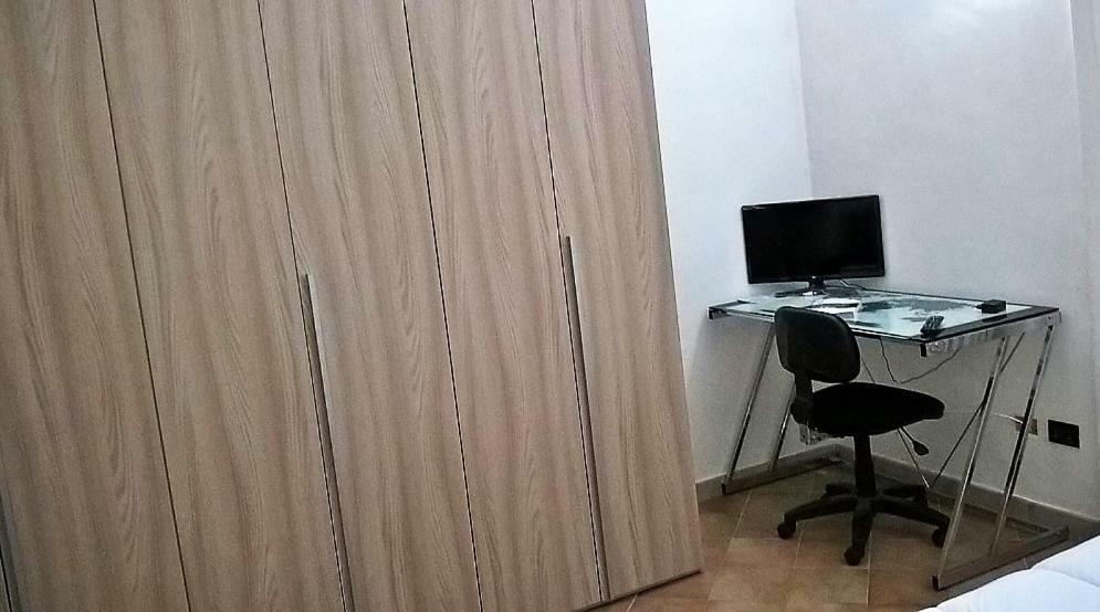 شقة Manzoni House ليتشي المظهر الخارجي الصورة
