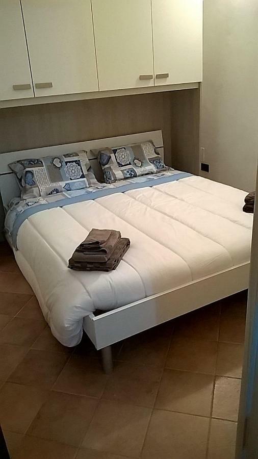 شقة Manzoni House ليتشي المظهر الخارجي الصورة